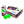 Load image into Gallery viewer, Misty