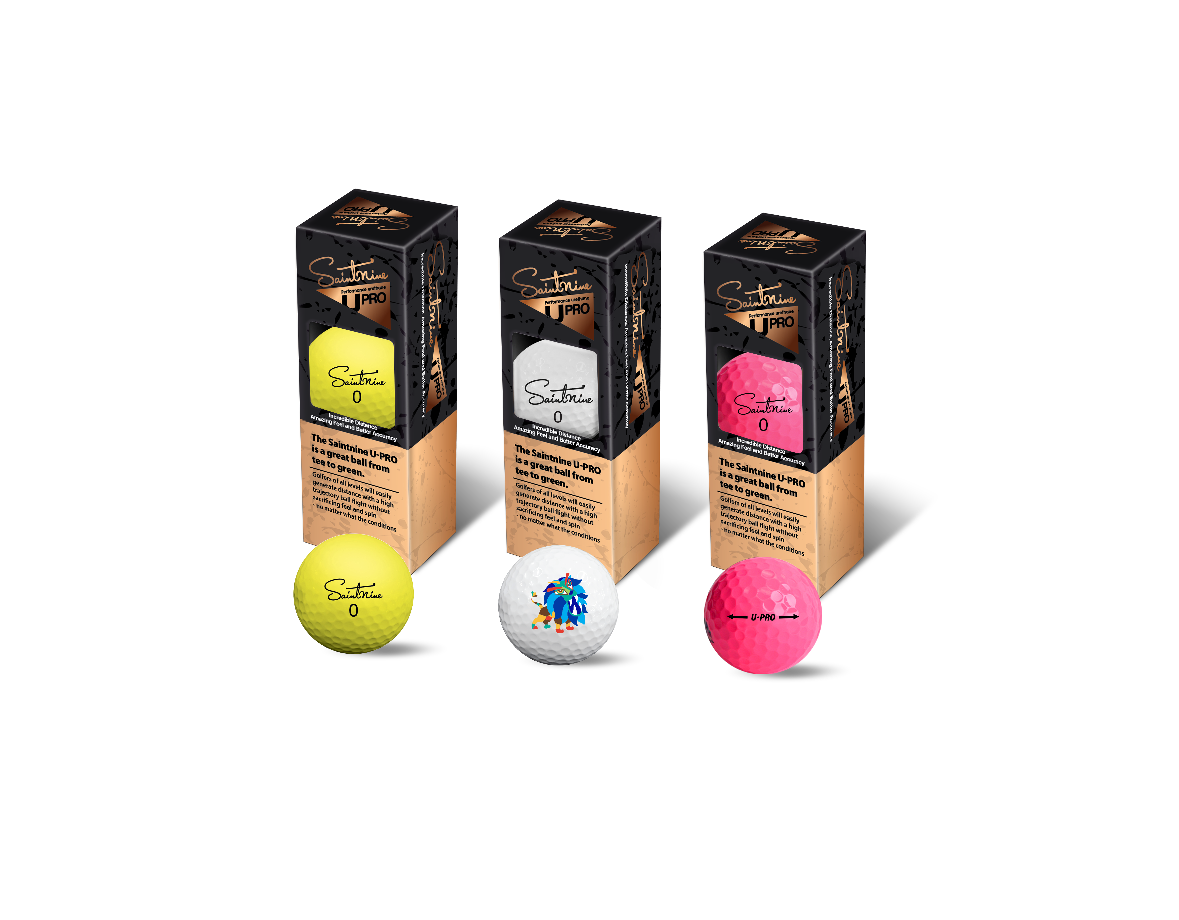 SAINTNINE BY NEXEN INTRODUCES THEIR NEW HIGH-PERFORMANCE 2