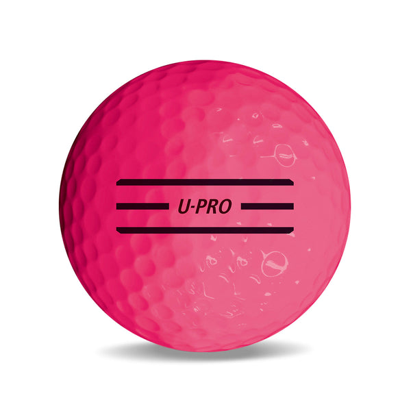 Saintnine U-Pro  2-Piece Premium Urethane Golf Ball – Saintnine