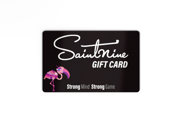 Saintnine Gift Card